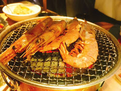 -AJIYA味屋和牛烤肉自助放题(温州万象城店)