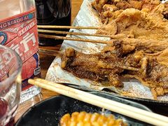 -老酱油炸社