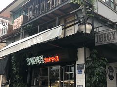 -Juicy Bakery(大学路店)
