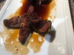 -南京大牌档(香港广场店)