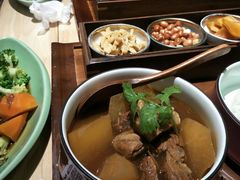 -牛腩之旅·牛腩牛杂煲(光启城美食城店)