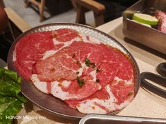 -Ant 蚂蚁洞烤肉·大营地(上海静安大悦城店)