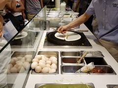 -煎饼道·新鲜现做(来福士店)