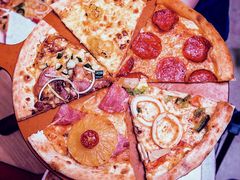 -必胜客(江桥万达店)