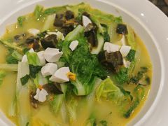 -四季轩中餐厅(徐州开元名都大酒店)