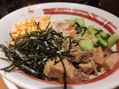 -霸吗拉面