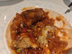 -杏花堂晋商私房菜(华熙五棵松店)