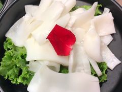 -热火朝天鲜切牛肉火锅(南强街巷店)