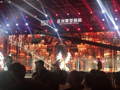 -上海跨国采购会展中心