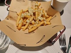 -静香HOUSE·全时段融合餐厅(七星欢乐颂店)