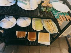 -竹海听涛生态山庄