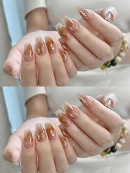 -M·X Nail日式美甲美睫