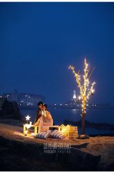 -太古映画婚纱摄影(天河店)