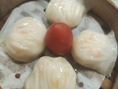 -富力万达嘉华酒店-品珍中餐厅(水果湖店)