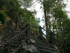 -腾冲云峰山