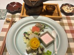 -叶叶菩提(太原别墅店)