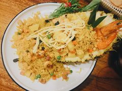 -苏梅花园(群星城店)