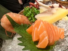 -大渔铁板烧(花园道店)