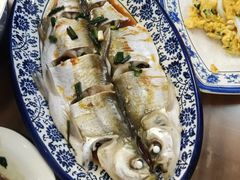 -灵福缘私房菜·农家菜(拈花湾·灵山大佛必推店)
