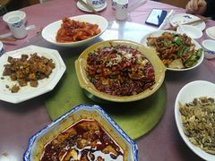 乐乐水煮肉片-乐乐餐厅(湘子庙街店)