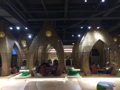 -汤W城市微度假(仓山店)