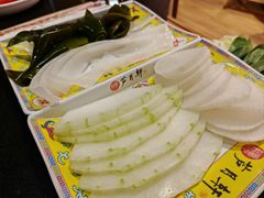 -芦月轩羊蝎子(劲松店)