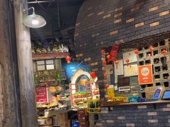 -塘屋烧烤·云南火塘烧烤品牌(新亚洲店)