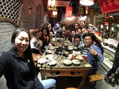 -椒香城门口重庆老火锅(美颂广场店)
