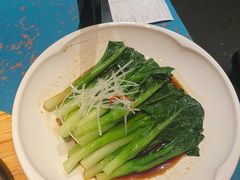 -茶人村·宫廷私厨(奥体印象城店)