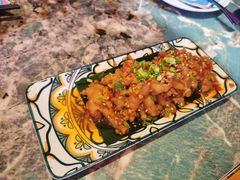 -浩海火燒雲傣家菜(芮欧百货店)