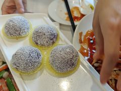 -功德林素菜饭庄(前门店)