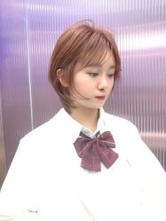 -首脑美发沙龙