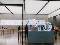 -Apple零售店(成都太古里店)