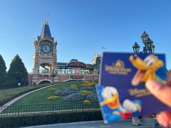 -上海迪士尼度假区