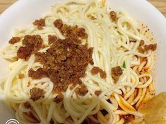 -吴记怪味面(牛王庙店)