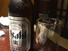 朝日啤酒-松子料理(白家庄店)