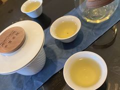 -奈雪茶院·茶室茶馆(广州粤海天地店)