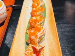 -希望日本料理(保利香槟花园店)