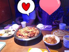 -胖哥俩肉蟹煲(河北勒泰购物中心店)