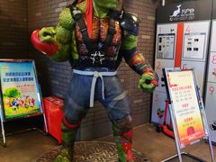 -金逸影城(南湖店)
