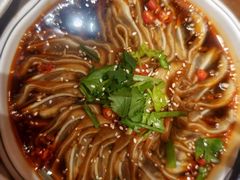 -钵家大院(大花岭店)