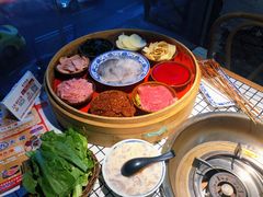 土货九大碗-董眼镜火锅(洪崖洞总店)
