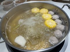 -汕头八合里海记牛肉店(清河店)