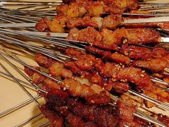 -状元阁烧烤(新华路总店)