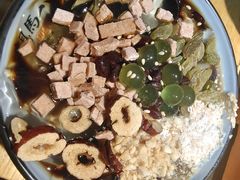 -胡马八破·川菜小馆(高新万达店)