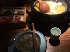 -九锅一堂酸菜鱼(新南凯德直营店)