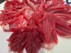 鲜郡把-大龙燚火锅(春熙店)