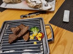 -菊上料理(蜀山银泰百货店)