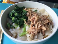 -樊记腊汁肉(竹笆市总店)