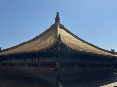 -承德避暑山庄景区